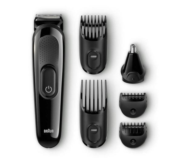 Braun MGK3020 6w1 - 349795 - zdjęcie 2
